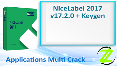 nicelabel pro suite 5 keygen software license